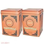 [ параллель импортные товары ][2 шт. комплект ] - - колено & солнечный zHarney &amp; Son's HT чай Blend [ hot sinamon Sunset ] чайный пакетик 20 пакет ( саше ) Ho