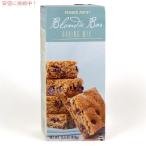 [ параллель импортные товары ]Trader Joe's Blondie Bar Baking Mix 15.5oz /to радар Челюсти Blondie - балка выпечка Mix 439g