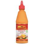 [ параллель импортные товары ]Lee Kum Kee(.. регистрация )sila коричневый майонез 445ml / Sriracha Mayo 15 fl oz