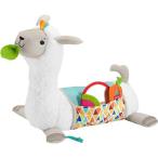 [ параллель импортные товары ]Fisher-Price Fischer цена Glo u with mi-tami- время лама мягкая игрушка .... развлечение ...