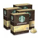 [ параллель импортные товары ]nes pre sova-chuo для Capsule кофе Starbucks веранда 32 шт Nespresso Vertuo Line Starbucks Veranda Blend