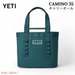 [ параллель импортные товары ]YETIie TIKKA mi-no35 Carry все агава зеленовато-голубой Camino 35 Carryall Tote Bag AGAVE TEAL