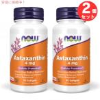 [ параллель импортные товары ]2 шт. комплект NOW Foodsnauf-z астаксантин 4mg soft гель 90 шарик #2305 Astaxanthin 4 mg 90 Softgels