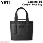 [ параллель импортные товары ]YETIie TIKKA mi-no35 Carry все черный Camino 35 Carryall Tote Bag Black