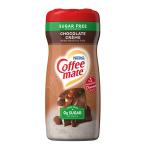 [ параллель импортные товары ]Nestle Coffee Mate Chocolate Creme Powder Coffee Creamer / Nestle кофе Mate кофе сливочник ( пудра ) шоколад k