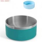 RTIC 3-In-1 Dog Bowl 犬用ボウル Deep Harbor & RTIC Ice ディープハーバー & RTIC アイス Large ラージ