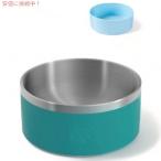 RTIC 3-In-1 Dog Bowl 犬用ボウル Deep Harbor & RTIC Ice ディープハーバー & RTIC アイス Small スモール