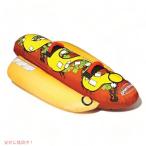 [ параллель импортные товары ]Sportsstuff Hot Dog 2 | 1-2 лодка для rider тяга возможность камера 