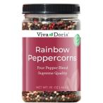 [ параллель импортные товары ]Viva Doria Rainbow Blend перец кукуруза 16 унция, шлифовщик для заполнения 