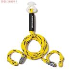 [ параллель импортные товары ]AIRHEAD воздушный head морской спорт камера лодка для тяга Harness черный 