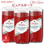 【3本】Old Spice オールドスパイス 85g