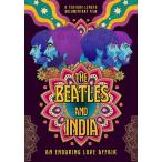 BEATLES AND INDIA / BEATLES AND INDIA (2022/6/21発売) (ビートルズ)(輸入盤DVD)