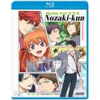 Monthly Girls Nozaki-Kun(2016/3/29】(アニメ)(月刊少女野崎くん) (輸入盤Blu-ray)