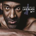 【輸入盤CD】Marcus Miller / Laid Black  (2018/6/1発売)(マーカス・ミラー)