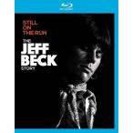 JEFF BECK / STILL ON THE RUN - THE JEFF BECK STORY(ジェフ・ベック)(輸入盤Blu-ray)