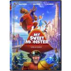【1】MY SWEET MONSTER (2022/4/12発売) (輸入盤DVD)