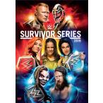 【1】WWE: SURVIVOR SERIES 2019 (2PC) (2019/12/24発売) (輸入盤DVD)