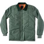 RVCA / Roo kaAF042-763 RUFFIANS JACKET нейлон Work жакет MILITIA мм tia бесплатная доставка 