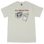 ディアー 半袖 Tシャツ ホワイト ブ�