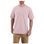 カーハート 半袖 ポケ�