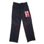  Dickies 874 Flex рабочие брюки темный темно-синий стрейч мужской женский DICKIES 874 FLEX WORK PANTS ORIGINAL FIT DARK NAVY