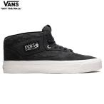 バンズメンズスニーカーハーフキャブ...