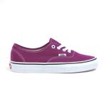 バンズ メンズ スニーカー オーセンティック カラーセオリー パープル マジック 靴 VANS AUTHENTIC COLOR THEORY PURPLE MAGIC VN000BW51N8