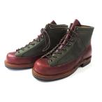 ダナー メンズ ビスマルク 3 MLH ブラウン カーキ レザーブーツ 日本製 DANNER BISMARK 3 MLH BROWN KHAKI D214210 送料無料