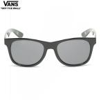 Vans off The wall солнцезащитные очки черный VANS SPICOLI SANGLAS BLACK