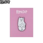  "губа" n dip значок булавка z skate RIPNDIP LORD NERMAL PIN SKATE