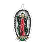  твердый подставка воздушный свежий na- мужской skate HARD LUCK LADY-G BANDERA AIR FRESHENER