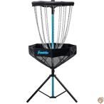 Franklin Sports диск Golf корзина - портативный диск Golf Target цепь имеется 