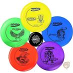 inoba диск Golf стартер комплект 160-180g Innova фрисби бесплатная доставка 