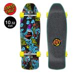  солнечный ta круиз SANTA CRUZ 10.32in x 34.0in ROSKOPP SCREAMING FIVE SKATE COMPLETE CRUZER Cruiser Complete готовый сборка товар (2602)