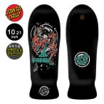 ショッピングサンタ サンタクルーズ SANTA CRUZ スケボー デッキ 10.21 ROSKOPP FOUR RE-ISSUE DECK ロブ・ロスコップ 80' リイシュー オールドスクール (2507)