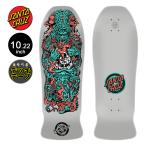 サンタクルーズ SANTA CRUZ スケボー デッキ 10.22 ROSKOPP FIVE RE