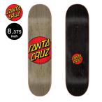  солнечный ta круиз SANTA CRUZ скейтборд панель 8.375 CLASSIC DOT BROWN TEAM DECKsk Lee ming рука скейтборд Street доска (21SM)