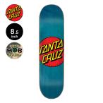 サンタクルーズSANTACRUZスケボーデッキ8.5CLASSICDOTB...