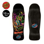 ショッピングサンタ サンタクルーズ SANTA CRUZ スケボー デッキ 10.34 WINKOWSKI TRASH PANDA PRO DECK エリック・ウィンコウスキ プロモデル スケートボード (2501)