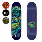 ショッピングサンタ サンタクルーズ SANTA CRUZ スケボー デッキ 8.2 ASTA SPACE CAT TWIN DECK トム・アスタ スケートボード ストリート  板(2602)