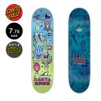  солнечный ta круиз SANTA CRUZ скейтборд панель 7.75 FEELBASE TRIPPER DECK рекомендация начинающий sk Lee ming рука скейтборд Street доска (2507)