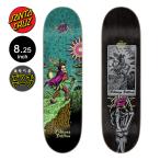 ショッピングサンタ サンタクルーズ SANTA CRUZ スケボー デッキ 8.25 FEELBASE DELFINO TAROT REMIX PRO DECK デルフィーノ・ファビアナ プロモデル (2602)