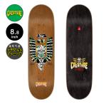 クリーチャー CREATURE スケボー デッキ 8.8 PROVOST FLASH STUMPS PRO DECK コリン・プロヴォスト プロモデル スケートボード ストリート  板(2602)