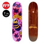 f "губа" FLIP скейтборд панель 7.75 PENNY HIGH IN A HAZE PURPLE PRO DECK скейтборд Tom . 2 - скейтборд Street доска (2511)