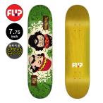 フリップFLIPスケボーデッキ7....
