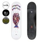 ショッピングswim スイム SWIM スケボー デッキ 8.0 JUSTIN DRYSEN DECK スケートボード ジャスティン・ドライセン モデル ストリート  板（2508）