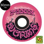 o- J Wheel OJ WHEELS 60mm PINK WORMS SUPER JUICE 78A WHEELS soft Wheel 4 шт. комплект super сок Cruiser перемещение (2602)