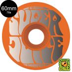 o- J Wheel OJ WHEELS 60mm SUPER JUICE NEON ORANGE 78A WHEELS soft Wheel 4 шт. комплект super сок скейтборд (2606)
