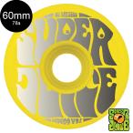 o- J Wheel OJ WHEELS 60mm SUPER JUICE NEON YELLOW 78A WHEELS soft Wheel 4 шт. комплект super сок скейтборд (2606)