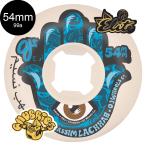 o- J Wheel OJ WHEELS 54mm NASSIM LACHHAB ELITE CHUBBIES 99A PRO WHEELS твердый Wheel 4 шт. комплект нет -m* подставка ступица скейтборд (2606)